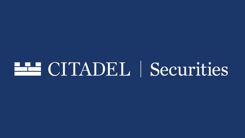 Crypto Quant Researcher - Citadel Securities