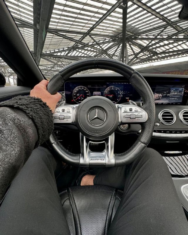 S63 Cabriolet 3