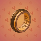 Bonded Ring #13
