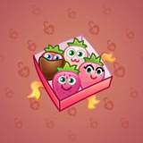 Berry Box #112