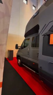 Самый высокий автодом турецкого производства на базе Iveco Daily@sochiautopartss