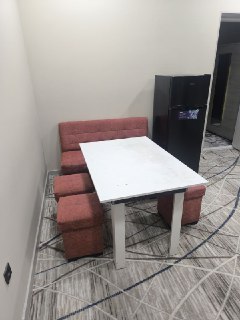 House for rent near Al-Farghani, Yunusabad