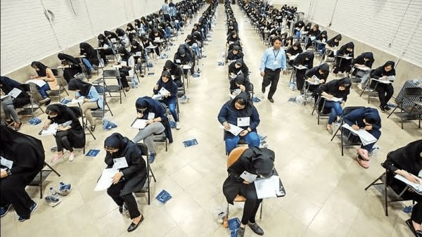 خبرگزاری مهر: زمان برگزاری آزمونهای دکتری و کارشناسی ارشد ۱۴۰۶ اعلام شد🔺برنامه زمانی ثبتنام و برگزاری آزمونهای دکتری و کارشناسی ارش
