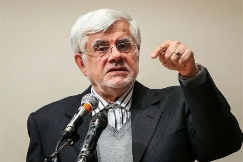 کیوسک خبر: 🔴 عارف خواستار پایان دخالت شوراهای عالی در امور اجرایی دانشگاه‌ها شد🔸 معاون اول رئیس‌جمهور با تأکید بر ضرورت اصلاح فراین