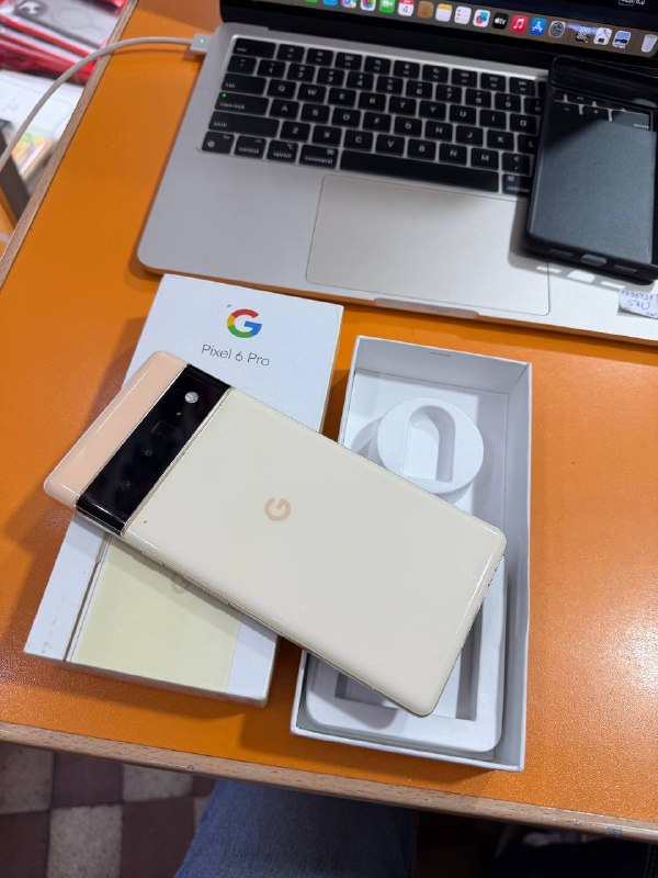 Продается в идеальном состоянии по цене 750 GEL. — фото 1