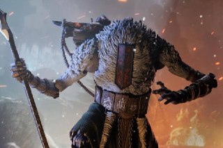 Предзаказ на статую Моноко из Clair Obscur: Expedition 33 уже открылся — «Жестральский Искатель»Благодаря MerchAux Creative Team в четвертом квартале 2026 года Моноко из ролевой игры Clair Obscur: Expedition 33 получит лицензированную 44,5-сантиметровую ст