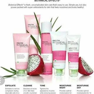 Mary Kay Company American Telegram Group Link