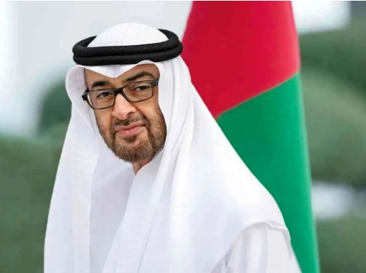خبرپو: 🔸 وال استریت ژورنال: امارات پس از فشار ترامپ، معاملات با ایران را به حالت تعلیق درآورد👈 برای نمایش مطلب اینجا کلیک کنید@