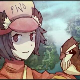 Pokemon World Online Club Telegram Group Link