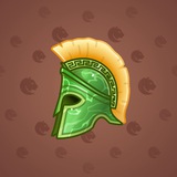 Heroic Helmet #210