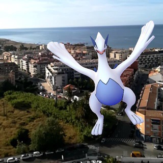 PGo Dénia Incursiones