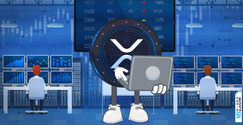 MihanBlockchain - میهن بلاکچین: آزمون نهایی ریپل؛ عبور XRP از این مقاومت تکلیف روند صعودی را مشخص میکند🚀 قیمت ریپل پس از یکی از پرنوسانترین هفتههای ا