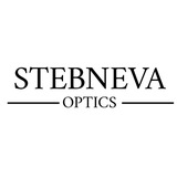 STEBNEVA OPTIC’S / Оптика доктора Стебневой
