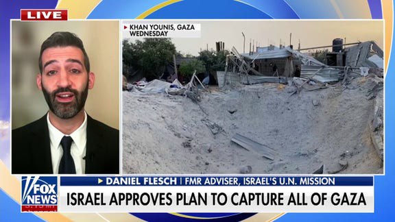 Israeli minister says Gaza will be 'entirely destroyed,' Palestinians forced into other countries