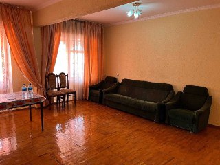 Продается 4 комнатная квартира Тузель 2, 4 этаж, 108 квадтраных метров