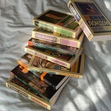 Книжные скидки и предзаказы 📚
