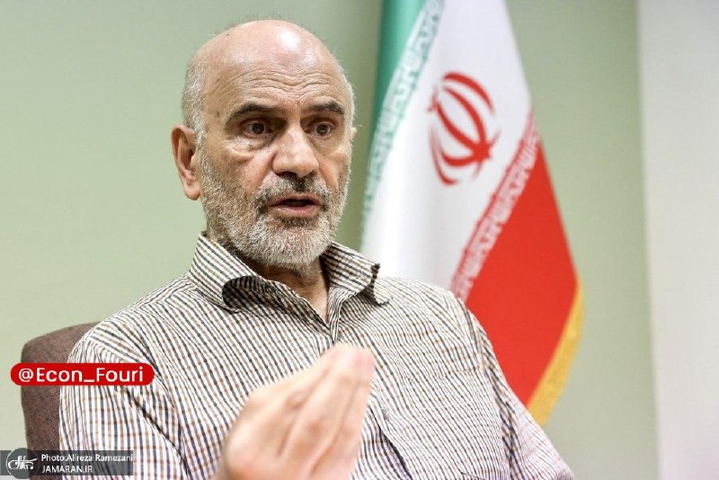 اطلاع رسانی مالیاتی: 📌مردم اصلا توان خرید ندارند که بخواهند به فروشگاهها هجوم آورند!🔹۴۰ درصد جامعه زیر خط فقر قرار دارند/ ۴۰ درصد دیگر جامعه