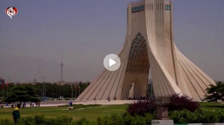 شبکه خبری العالم: ⭕️تاکید مقامات و فرماندهان ارشد ایران بر تقویت توانمندیهای دفاعی و تهاجمی🔸مقامات ارشد و فرماندهان عالی رتبه نیروهای مسلح