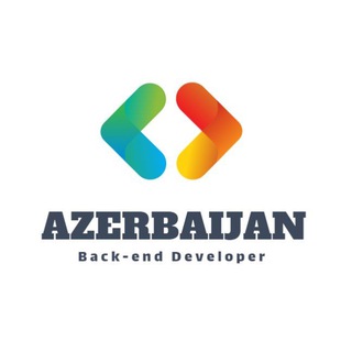 Azerbaijan Back-end Developer