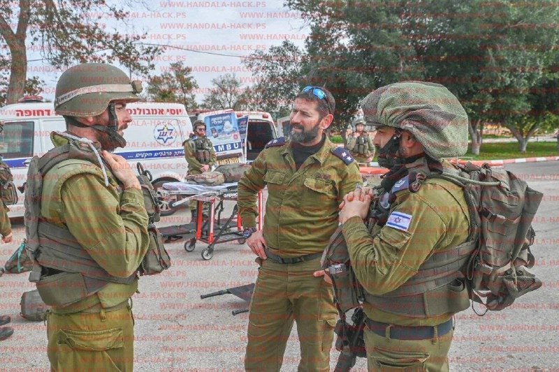 קבוצת ההאקרים "חנזלה" הודיעה כי פרצה ליחידת המבצעים הרפואיים של צה"ל הישראלי ופרסמה מסמכים הקשורים לפעילות…