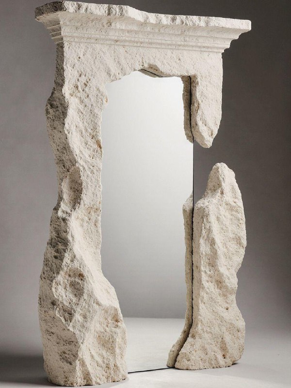 Зеркало, за которое в шоуруме попросили бы ползарплаты Смотрю и думаю вот он эффект вау, который можно сделать самой, без дизайнерских чеков и слож... - изображение 4 - зеркало, которое, самой