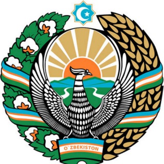Telegram profile photo for Migratsiya agentligi