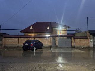 Uy sotiladi 6 sotix BEKTEMIR tumani