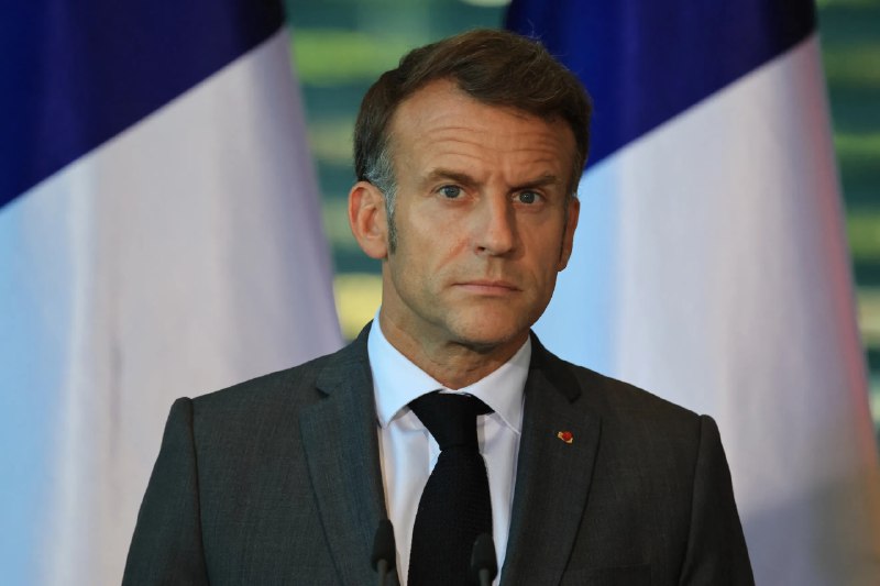 ️🇫🇷🇪🇺 פוליטיקה: צרפת דוחפת למסים חדשים בכל האיחוד האירופי כדי לממן את התקציב הבא של הגוש 2 טריליון אירו…