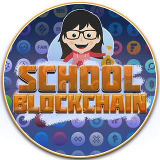 School Blockchain Telegram Group Link