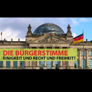 Bürgerstimme BLK