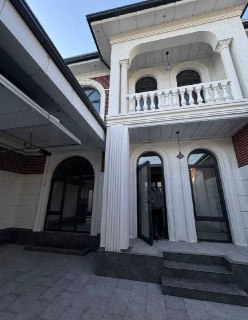 Продается коттедж 4 комнаты, ориентир: мечеть Яккасарай, 262м²