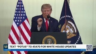 Trump: