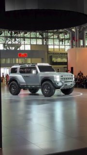 Hyundai представил свой концепт Boulder на Нью-Йоркском автосалонеt.me/s/sochiau