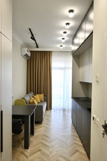 Аренда  шикарной квартиры  1/8/12  в Nrg Oybek.