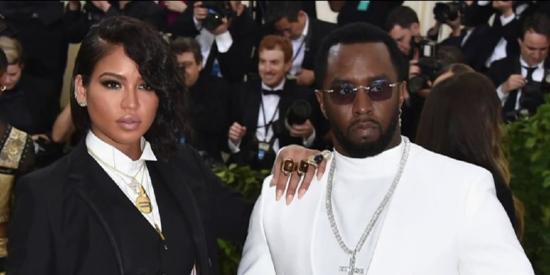 Cassie Ventura testifies about violent relationship with Sean ‘Diddy’ Combs