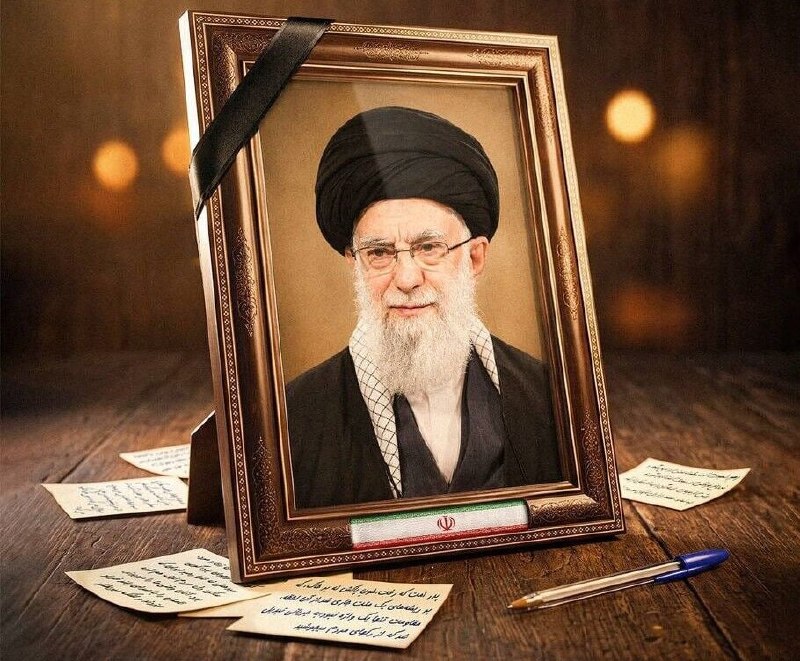 🔸 קריאת "נרטיב ודאא" להקלטת נרטיבים עממיים מטקס הפרידה של המנהיג ההרוג