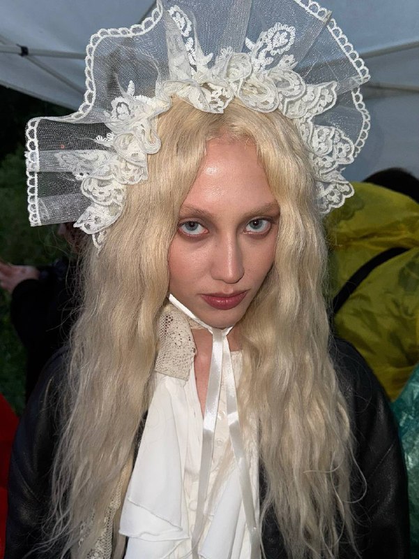 Мои нимфы и грязьМои нимфы и грязь