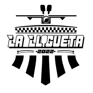 La Lligueta - BUAH!!!!! - Lliga Catalana de curses de drons