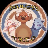 DARCY's PLACE