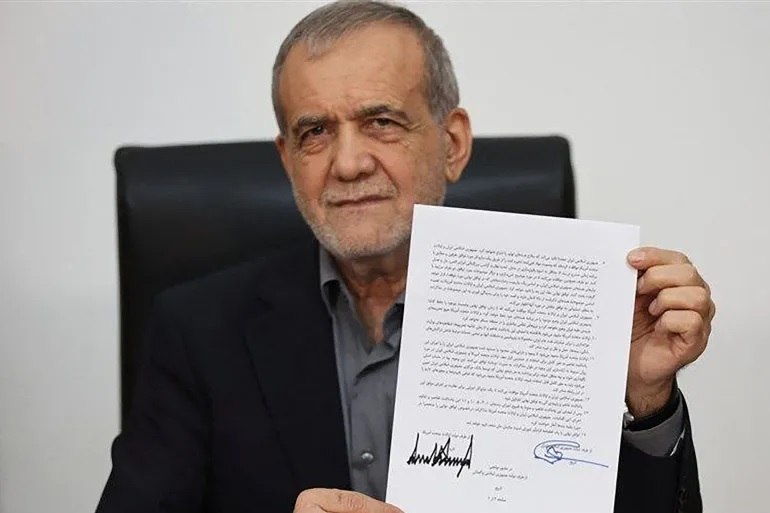 مکتوبات یادآوری: 🔻 گفته‌اند: «تفاهم‌نامه اسلام‌آباد، تبدیل به سند شکست آمریکا شد»!👈 کدام تفاهم‌نامه؟ همان تفاهم‌نامه‌ای که مهلتش تمام شد،