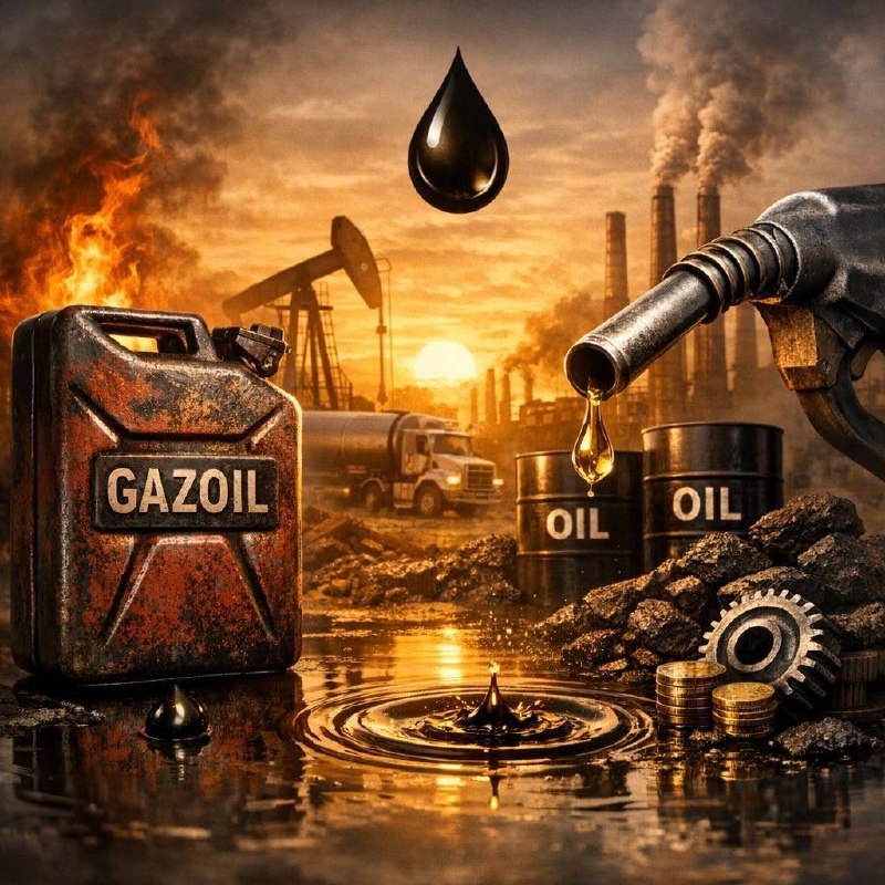 CAR ONLINE: 🛢️نفت۹۲ دلار
