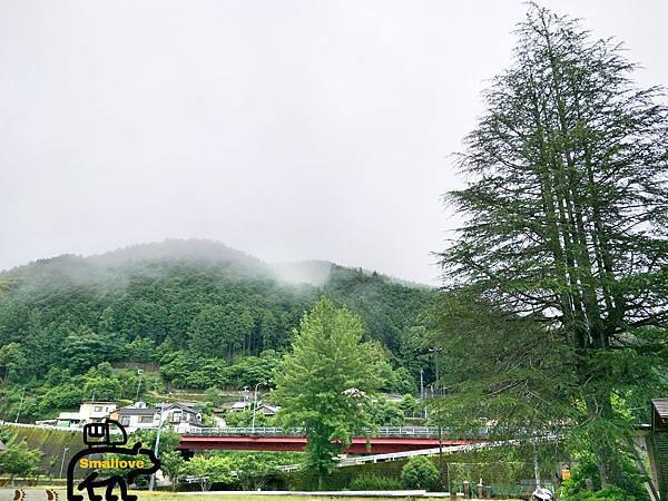 熊野古道攻略 - 中邊路完全踏破 Part 4：小口至熊野那智大社 (大雲取越)