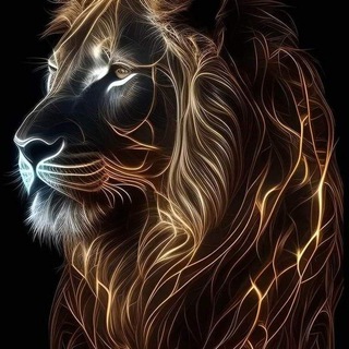 Telegram profile photo for allogenez