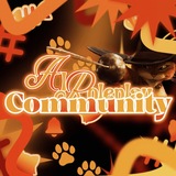 AI Roleplay Community