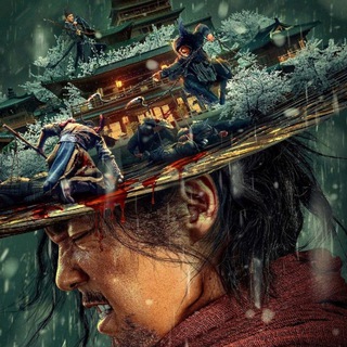 Telegram profile photo for ShowBox Movie Request Room