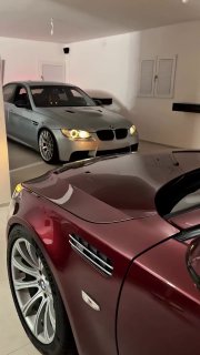 BMW M Powerhttps://t.me/bmw_mpower_club#bmw #mpower #bmwmpower #bmwworld #bmwmpo
