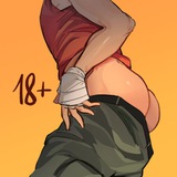 stickus but 18+🔞