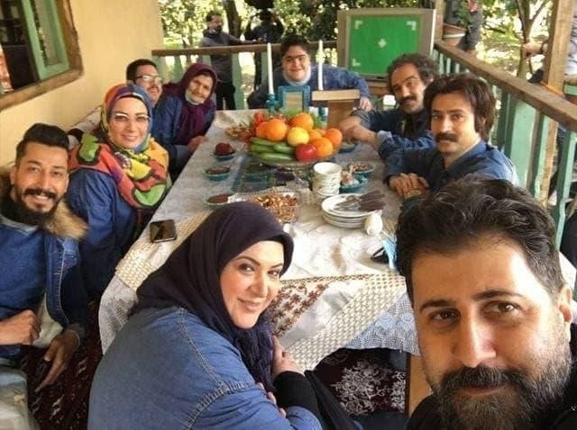 اﻧﻌﻜﺎﺱ ﺑﻨﺎﺏ: 🔺️ساخت پایتخت ۸ به سال آینده موکول شدسیروس مقدم، کارگردان پایتخت در پاسخ به سوالی درباره زمان قطعی تولید پایتخت: 🔹️از ای