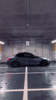 BMW F22