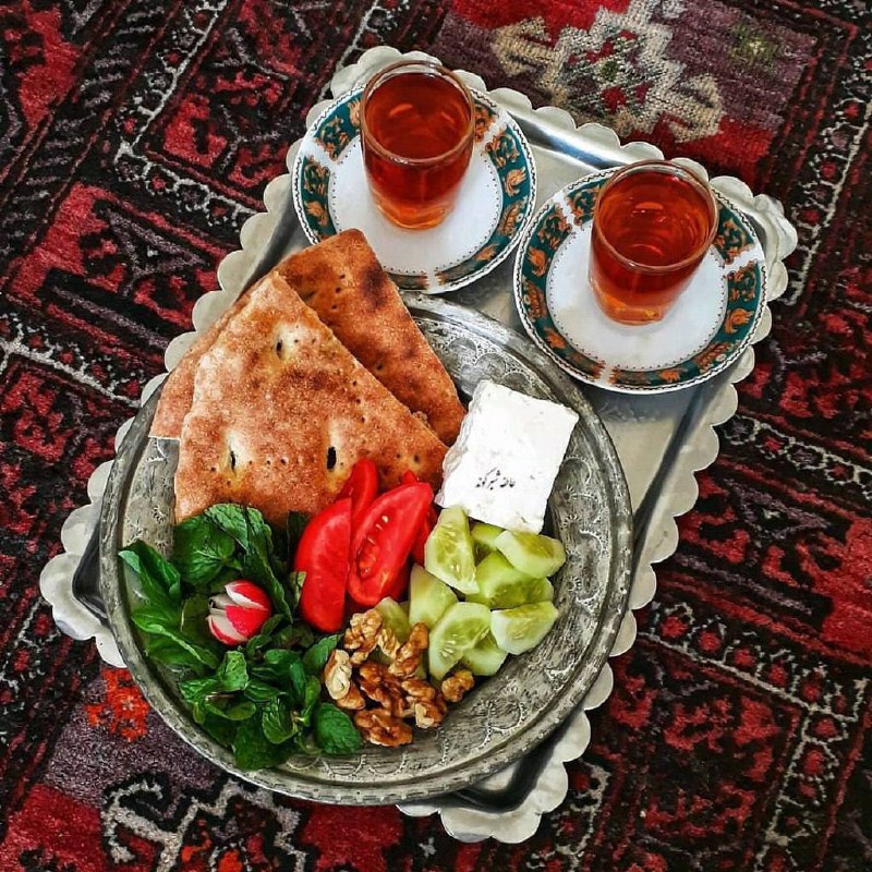 تربت جام آنلاین: بی خیال تمام دلواپسی ها،به موسیقی دلنواز گوش کن،فنجانت را سر بکش،بگذار آنقدر حالت خوب باشد،که یادت برود امروز کدام شنبه